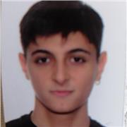 Estudiante de periodismo responsable para dar clases particulares